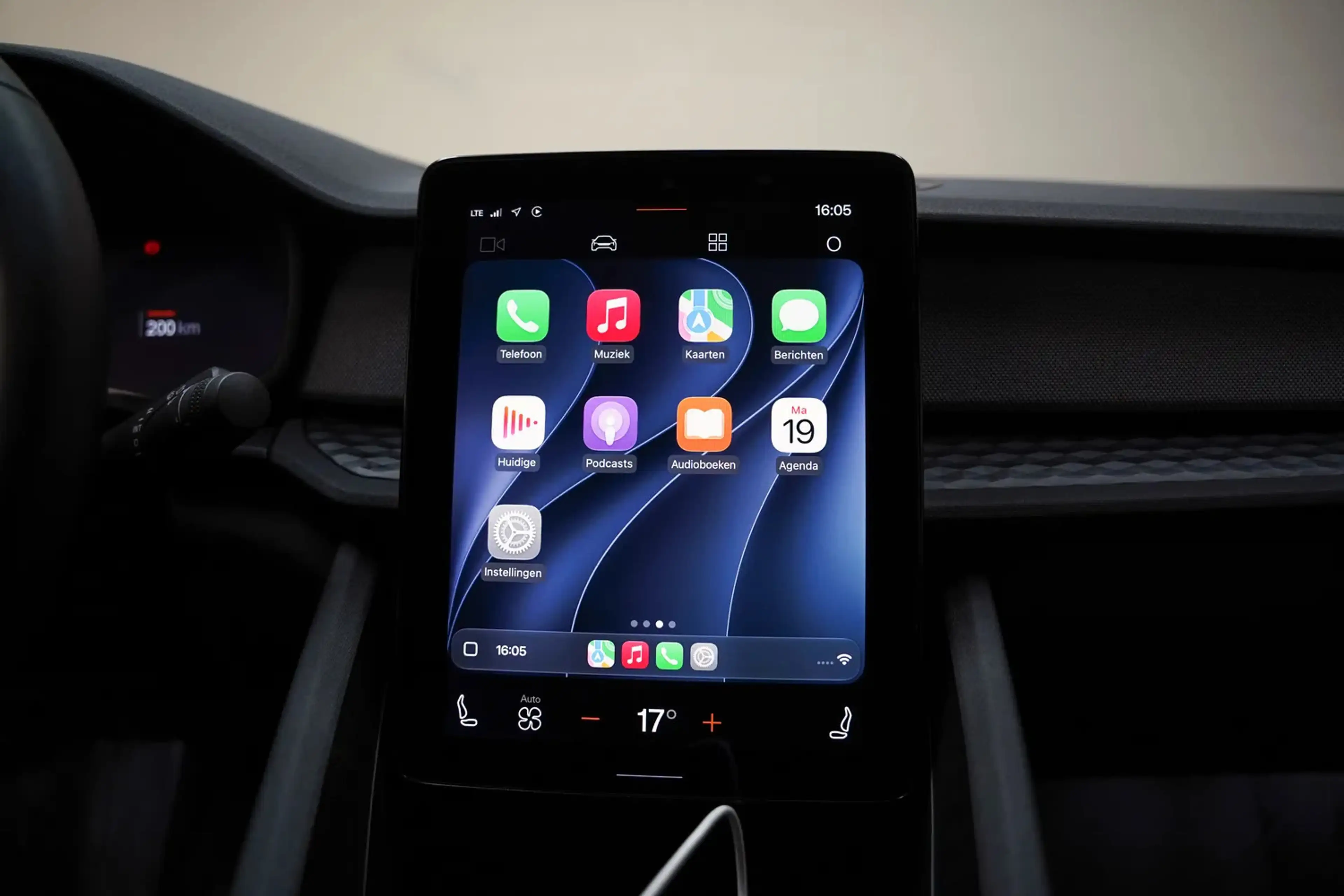Polestar 2 Standard Range Single Motor 63kWh [ Navi/Carplay C — photo 5