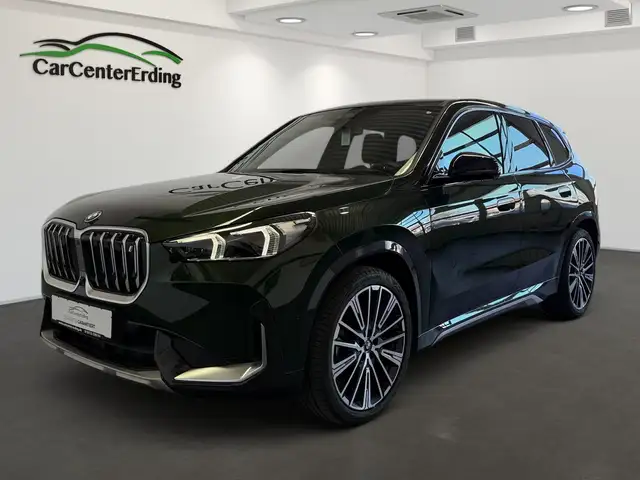 BMW iX1 30 xDrive*a.LED*ACC*360*Pano*AHK*Leder*HUD*