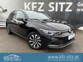 Volkswagen Golf 1,5 TSI ACT Active | NP: € 42.700 Schwarz - thumbnail 1