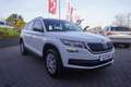 Skoda Kodiaq 1.4 TSI Klima AHK Tempomat Weiß - thumbnail 6