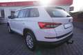 Skoda Kodiaq 1.4 TSI Klima AHK Tempomat Weiß - thumbnail 3