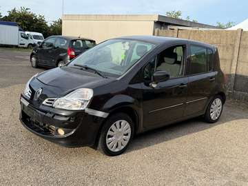 Modus 1.2i Pack FaceLift 2011* 236.000Km's! EURO 5 Airco!