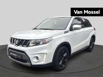1.4 Sport Luxe Xtra | 4X2 | Eerste eigenaar