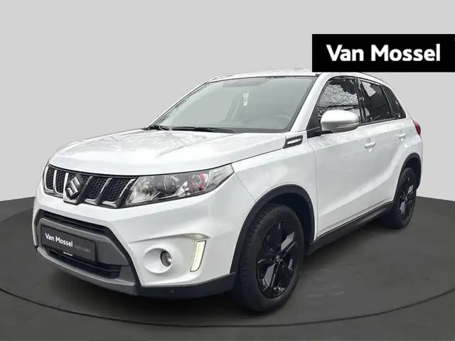 Suzuki Grand Vitara 1.4 Sport Luxe Xtra | 4X2 | Eerste eigenaar