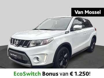 1.4 Sport Luxe Xtra | 4X2 | Eerste eigenaar