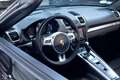 Porsche Boxster Porsche Boxster S Type 981 3.4L 315 ch PDK Schwarz - thumbnail 10