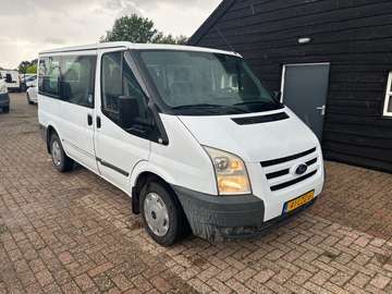 300S 2.2 TDCI SHD
