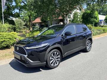 2.0 Hybrid 197PK AWD•Navi•ACC