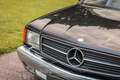 Mercedes-Benz S 560 SEC Schwarz - thumbnail 47