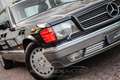 Mercedes-Benz S 560 SEC Schwarz - thumbnail 11