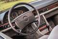 Mercedes-Benz S 560 SEC Schwarz - thumbnail 21