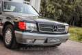 Mercedes-Benz S 560 SEC Schwarz - thumbnail 41