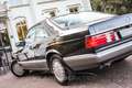 Mercedes-Benz S 560 SEC Schwarz - thumbnail 2