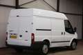 Ford Transit 2.2 TDCI 126PK L2H2 Airco Wit - thumbnail 2
