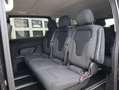 Mercedes-Benz EQV 300 90 kWh L3 Extra Lang - 8 Pers - 2x Elektrische sch Zwart - thumbnail 5