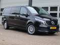 Mercedes-Benz EQV 300 90 kWh L3 Extra Lang - 8 Pers - 2x Elektrische sch Zwart - thumbnail 2