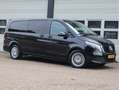 Mercedes-Benz EQV 300 90 kWh L3 Extra Lang - 8 Pers - 2x Elektrische sch Zwart - thumbnail 9
