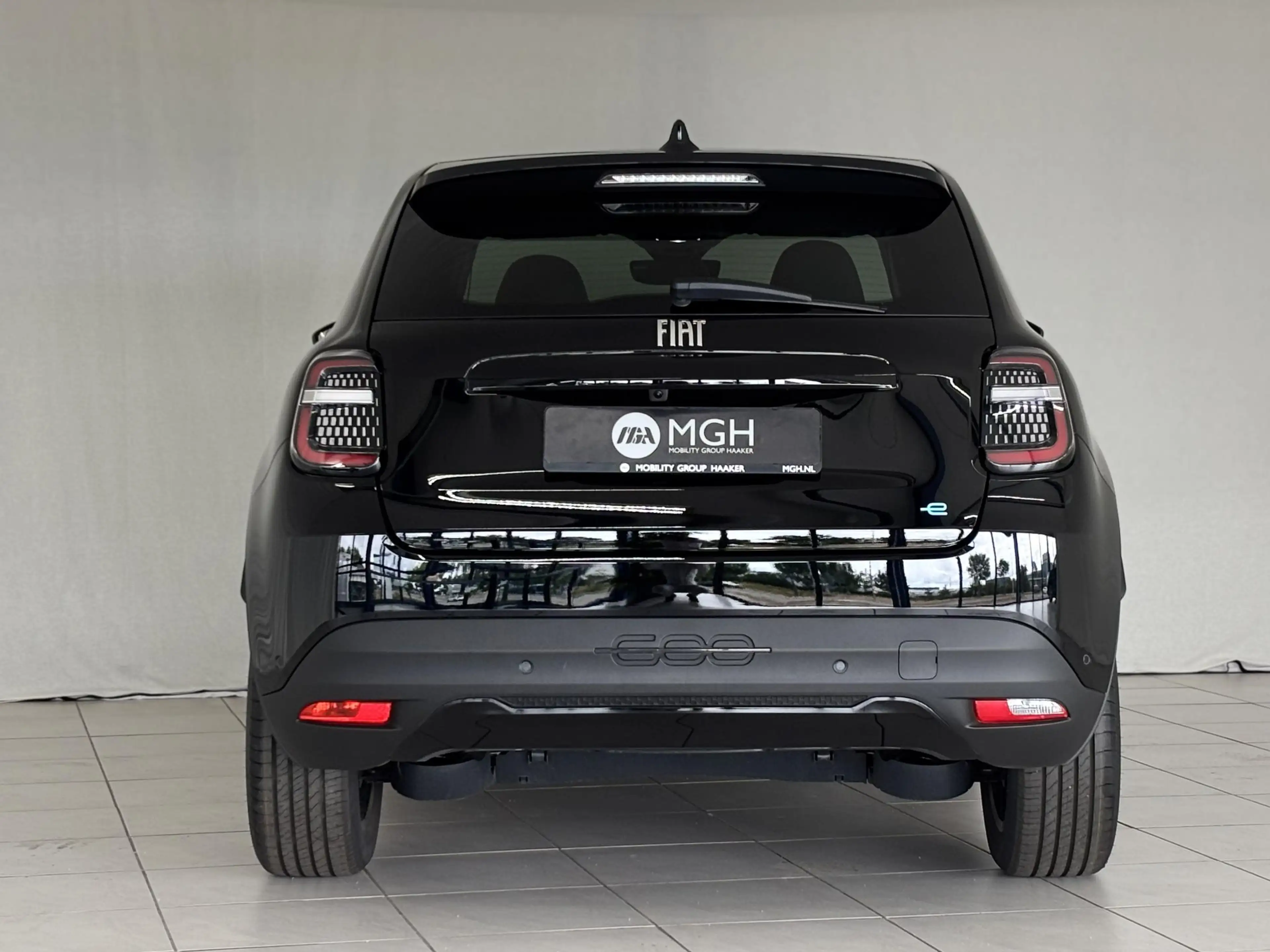 Fiat 600e La Prima 54 kWh | Registratie korting! | Apple/And — photo 11