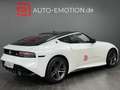 Nissan 400Z Sport 3.0 V6 Twin-Turbo Bianco - thumbnail 4