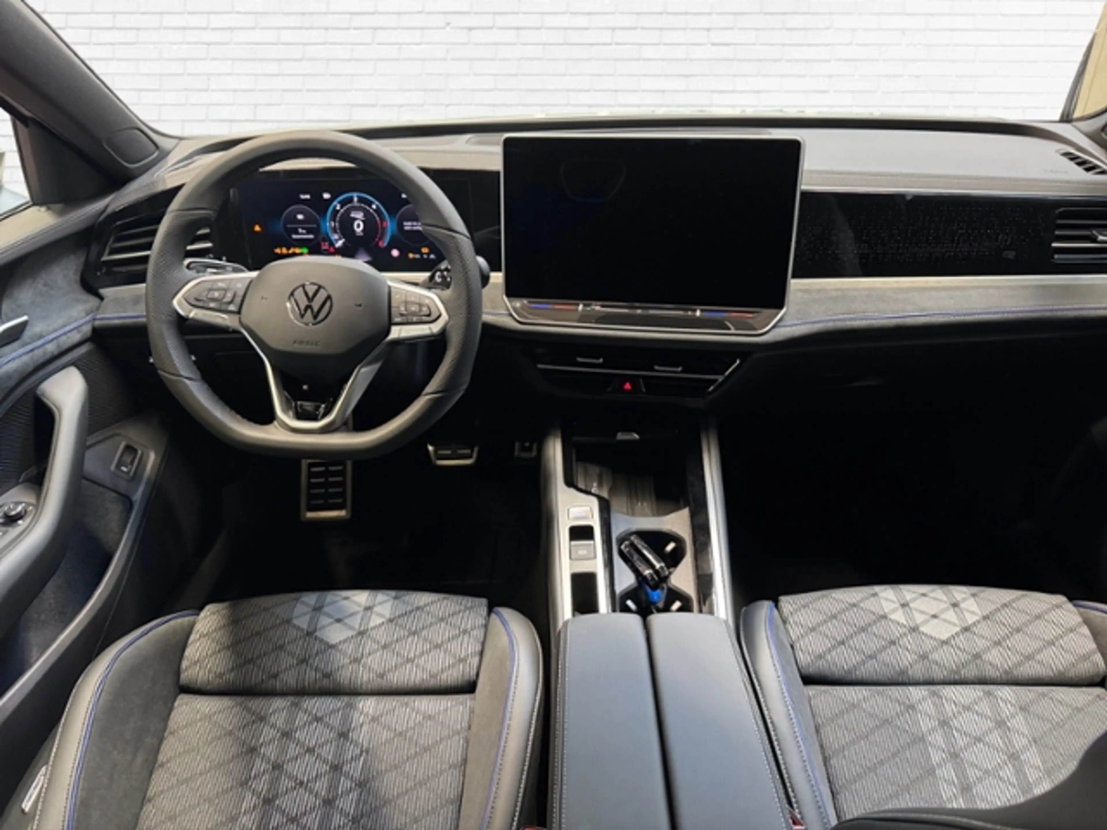 Volkswagen Passat R-Line 2,0 l TDI 110 kW (150 PS) 7-Gang-DSG KLIMA — photo 8