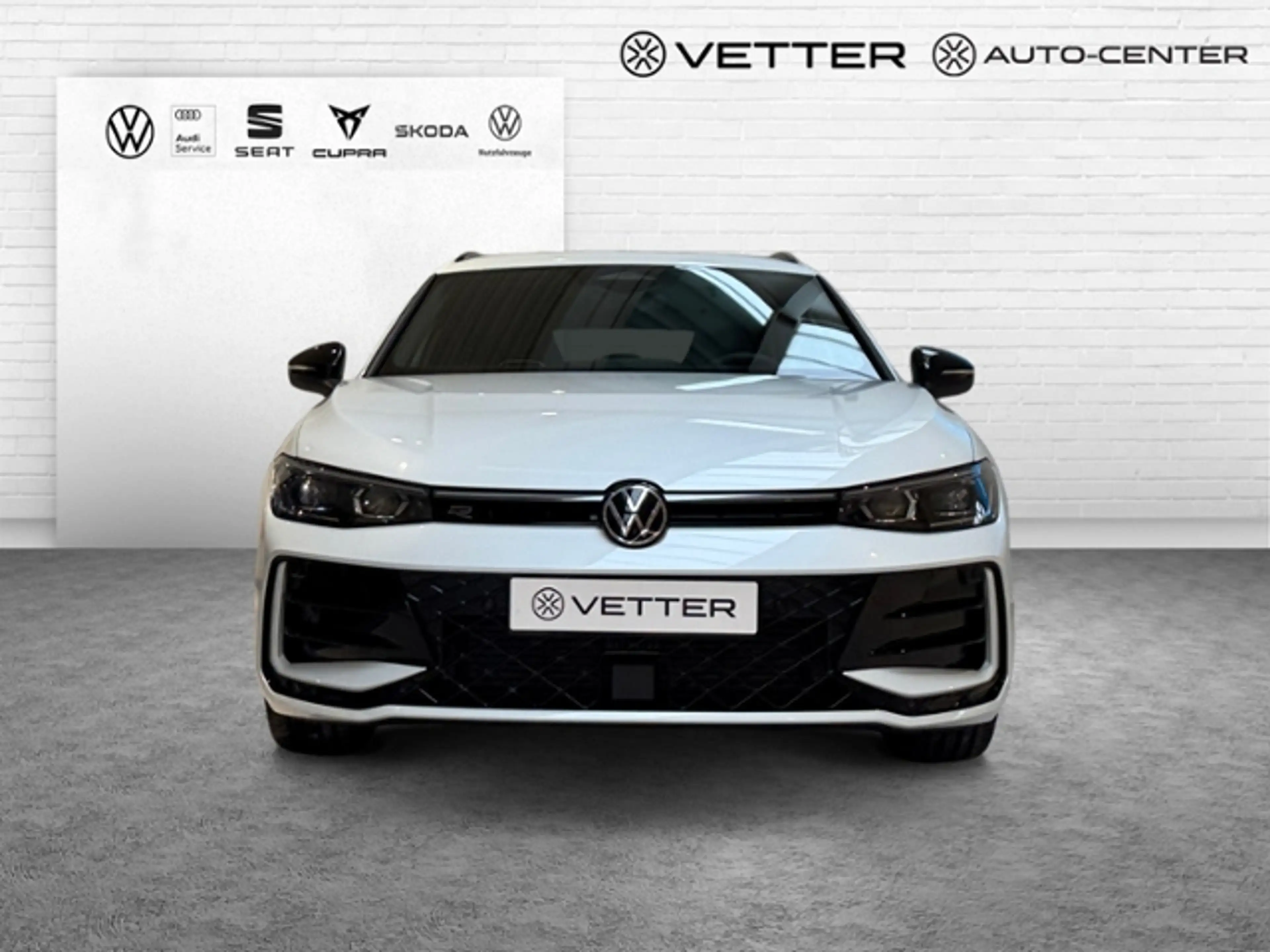 Volkswagen Passat R-Line 2,0 l TDI 110 kW (150 PS) 7-Gang-DSG KLIMA — photo 6