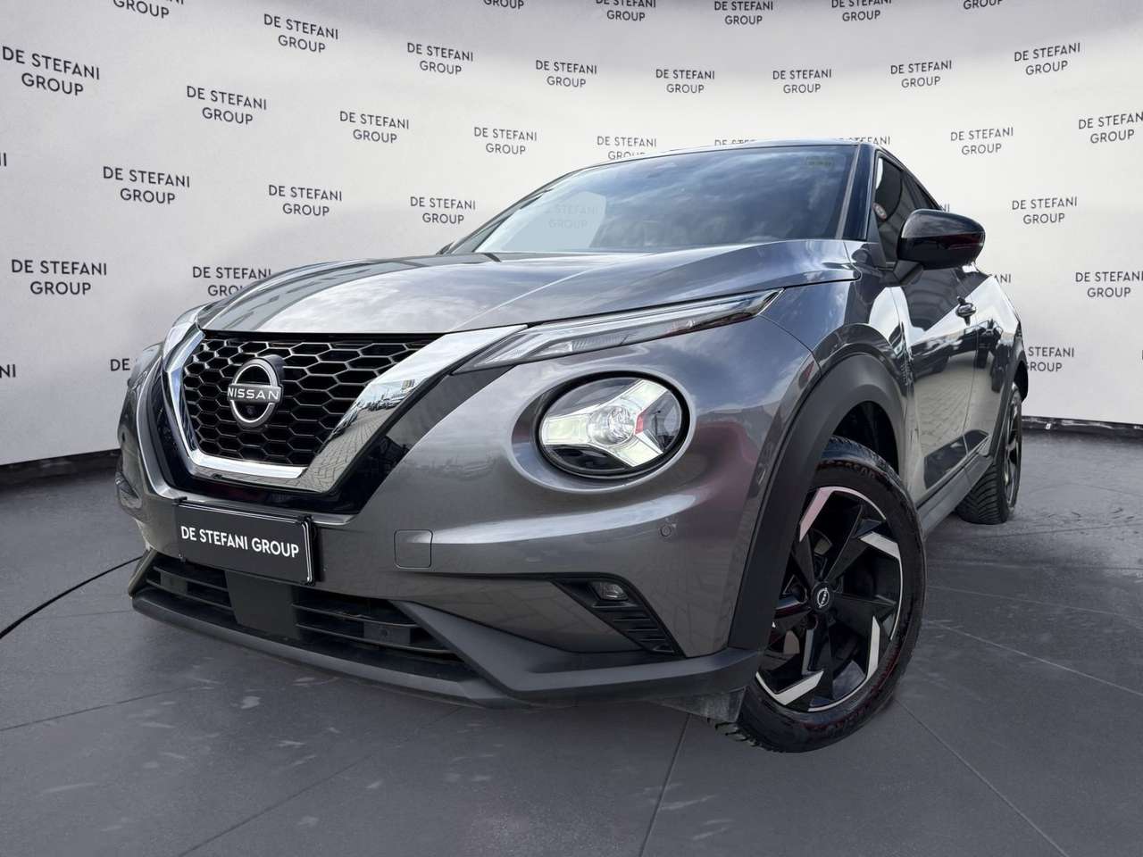 Nissan Juke Juke 1.0 dig-t N-Connecta 114cv AUTOCARRO N1