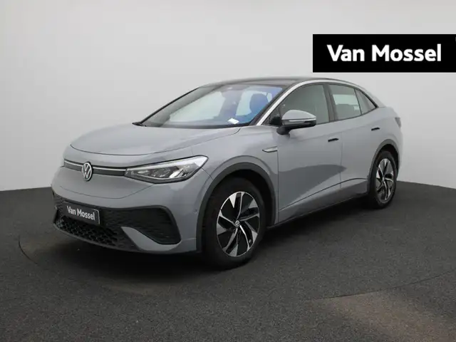 Volkswagen ID.5 Pro 77 kWh 204 PK| Dealeronderhouden | Navigatie |