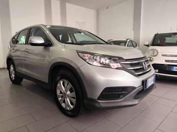 2.2 i-DTEC Lifestyle AT 4WD