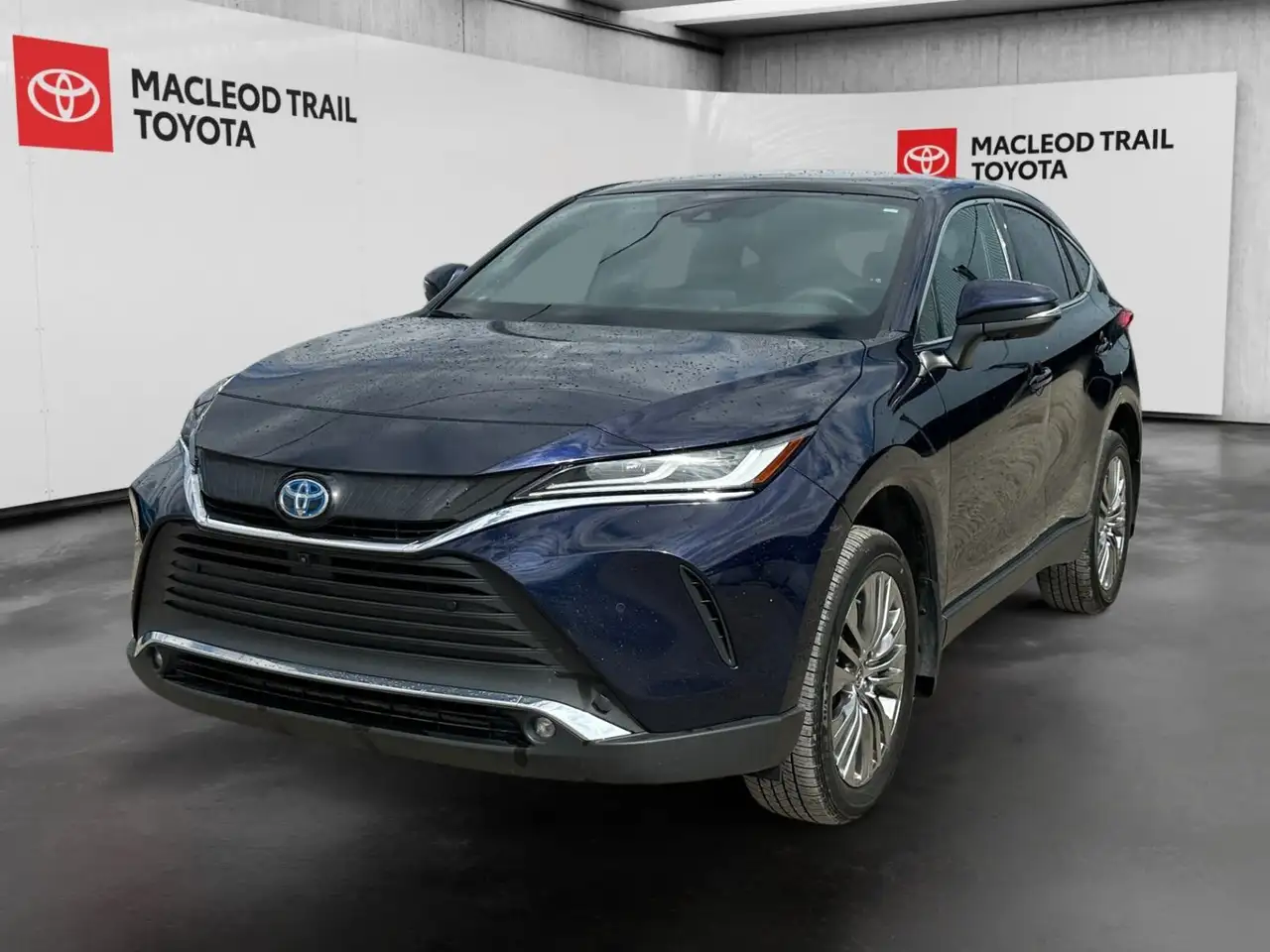 2023 Toyota Venza