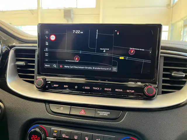 Kia Ceed view 13