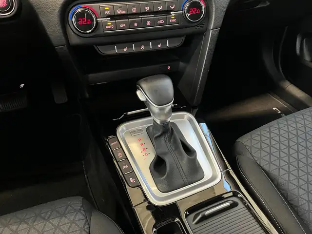 Kia Ceed view 9