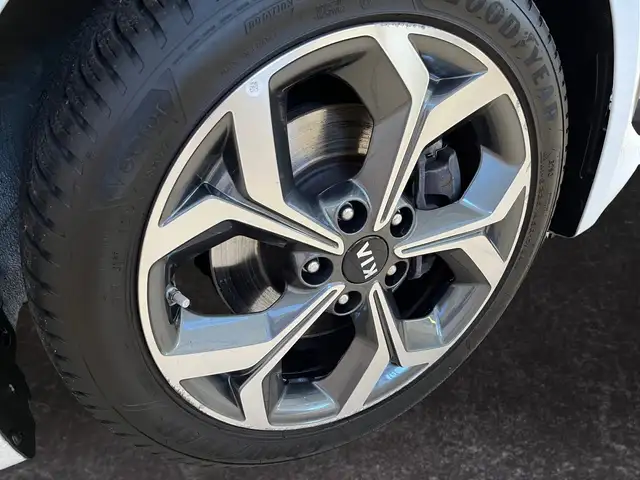 Kia Ceed view 15