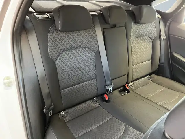 Kia Ceed view 11