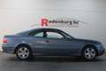 Mercedes-Benz CLK 200 Coupé Avantgarde Blauw - thumbnail 7