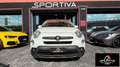 Fiat 500X PROMO 250 mensili 500X 1.3 T4 150 CV DCT Cross Weiß - thumbnail 2