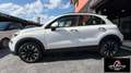 Fiat 500X PROMO 250 mensili 500X 1.3 T4 150 CV DCT Cross Weiß - thumbnail 3