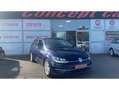 Volkswagen Business 1.6 TDI 115cv + Aide au stationnement ava Albastru - thumbnail 1