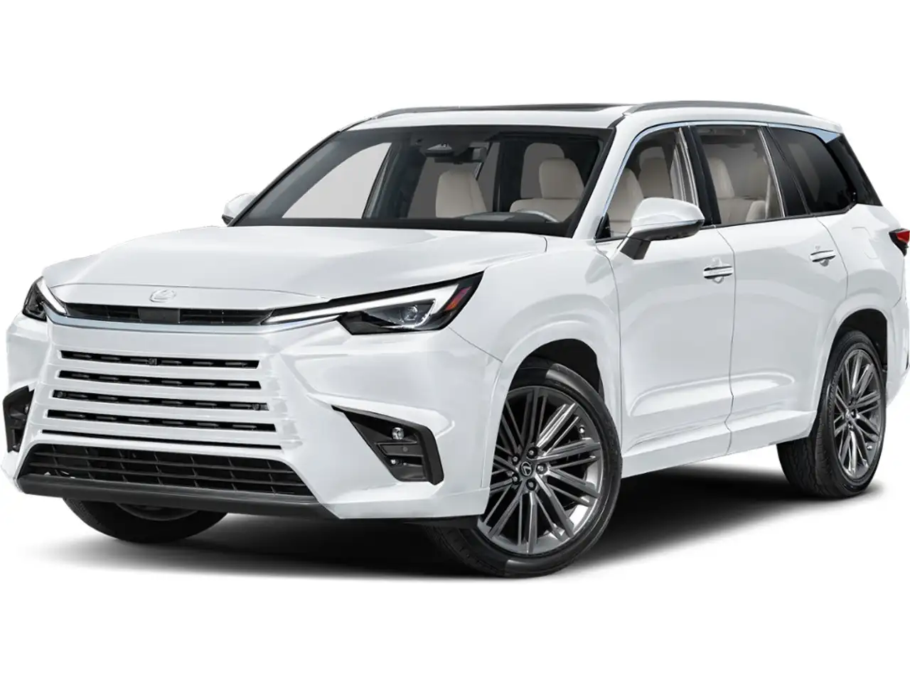 2024 Lexus TX 350