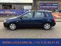 Kia Cerato 1.6-16V LX AIRCO + NIEUWE APK! plava - thumbnail 5