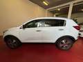 Kia Sportage Sportage III 2010 1.7 crdi Class 2wd FL Weiß - thumbnail 8