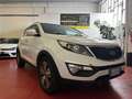 Kia Sportage Sportage III 2010 1.7 crdi Class 2wd FL Weiß - thumbnail 1