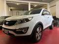 Kia Sportage Sportage III 2010 1.7 crdi Class 2wd FL Weiß - thumbnail 3