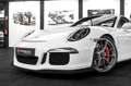 Porsche 911 991 GT3 #Clubsport #Liftsystem #Manufaktur #BRD Blanc - thumbnail 13