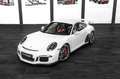 Porsche 911 991 GT3 #Clubsport #Liftsystem #Manufaktur #BRD Blanc - thumbnail 14