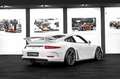 Porsche 911 991 GT3 #Clubsport #Liftsystem #Manufaktur #BRD Blanc - thumbnail 8