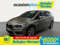 BMW 218 218d Active Tourer Gris - thumbnail 1