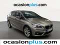 BMW 218 218d Active Tourer Gris - thumbnail 2
