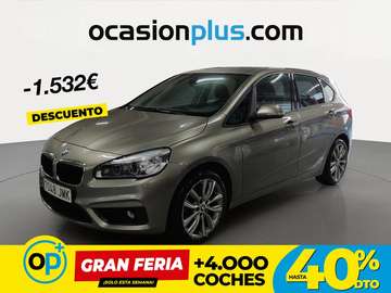 218d Active Tourer