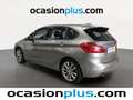 BMW 218 218d Active Tourer Gris - thumbnail 3