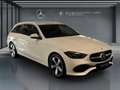 Mercedes-Benz C 220 d T AVANTGARDE+KAM+LED+AMBI+TOTW+DISTR+AHK Weiß - thumbnail 3